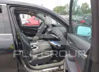 2014 Acura MDX фото