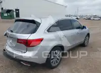 2014 Acura MDX photo