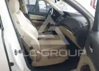 2014 Acura MDX photo