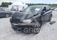 2014 Acura MDX photo