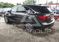 2014 Acura MDX фото