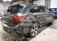2014 Acura MDX фото