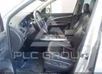 2014 Acura MDX фото
