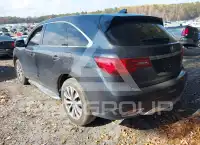 2014 Acura MDX фото