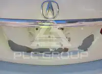 2014 Acura MDX фото