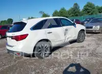 2014 Acura MDX фото