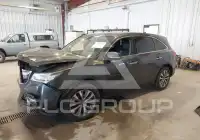 2014 Acura MDX photo