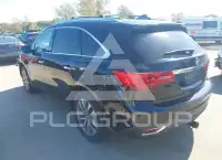 2014 Acura MDX фото