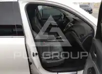 2014 Acura MDX photo