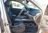 2014 Acura MDX photo