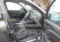 2014 Acura MDX photo