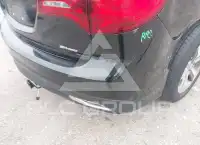 2014 Acura MDX фото