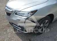 2014 Acura MDX фото