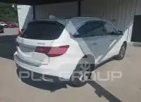 2014 Acura MDX фото