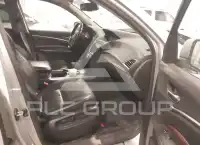 2014 Acura MDX фото