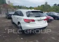 2014 Acura MDX photo