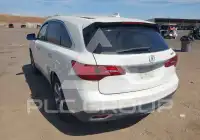 2014 Acura MDX photo