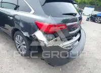 2014 Acura MDX фото