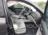 2014 Acura MDX фото