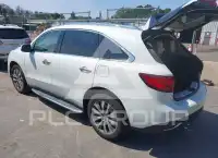 2014 Acura MDX photo