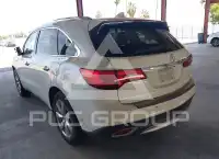 2014 Acura MDX фото