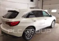 2014 Acura MDX photo