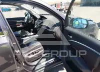 2014 Acura MDX photo