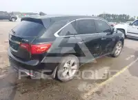 2014 Acura MDX photo