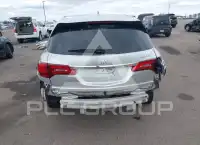 2014 Acura MDX фото