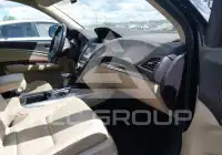 2014 Acura MDX фото