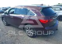 2014 Acura MDX фото