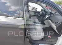2014 Acura MDX photo