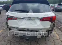 2014 Acura MDX photo