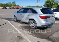 2014 Acura MDX фото