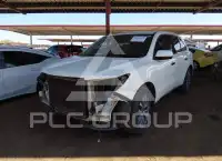 2014 Acura MDX photo
