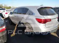 2014 Acura MDX фото