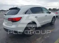 2014 Acura MDX фото