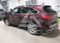 2014 Acura MDX photo
