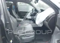 2014 Acura MDX фото