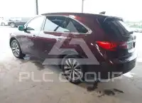 2014 Acura MDX фото