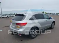 2014 Acura MDX фото