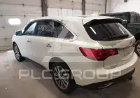 2014 Acura MDX photo