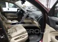 2014 Acura MDX photo