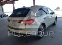2014 Acura MDX фото