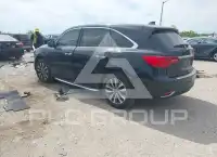 2014 Acura MDX фото