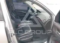 2014 Acura MDX photo