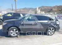 2014 Acura MDX photo