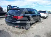 2014 Acura MDX фото