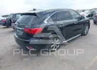 2014 Acura MDX photo