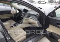 2014 Acura ILX photo